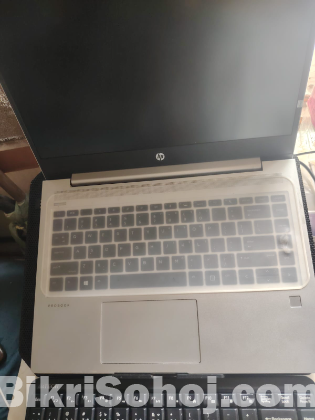 HP Probook 445 (G7)